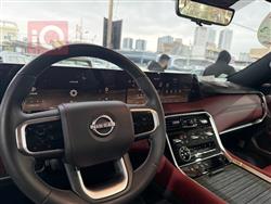 نيسان باترول